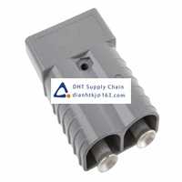 Anderson Power Products_6320G6_Mains and DC power connectors