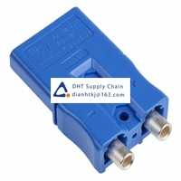 Anderson Power Products_SBS50BLU08_Mains and DC power connectors