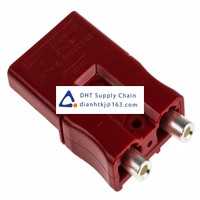 Anderson Power Products_SBS50RED10/12_Mains and DC power connectors