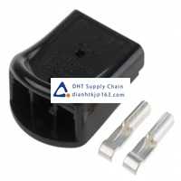 Anderson Power Products_SBSMINIBLK-15_Mains and DC power connectors