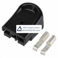Anderson Power Products_SBSMINIBLK-30_Mains and DC power connectors