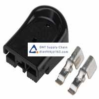 Anderson Power Products_SBSMINIBLK-45_Mains and DC power connectors