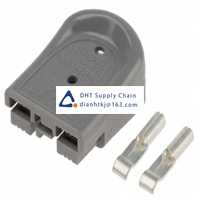 Anderson Power Products_B02265G4-15_Mains and DC power connectors