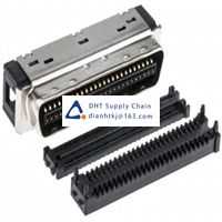 3M_10150-6000EL_D-SUB connectors