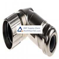 HARTING_09151000603_Circular connector
