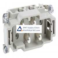 HARTING_09380062611_Power connector