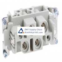 HARTING_09380062711_Power connector