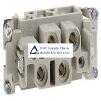 HARTING_09380062701_Power connector