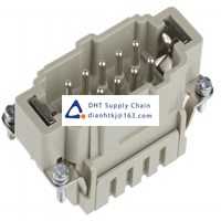 HARTING_09330102616_Power connector