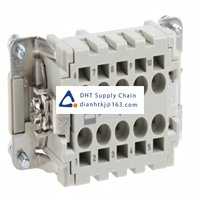 HARTING_09330102716_Power connector