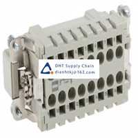 HARTING_09330162616_Power connector