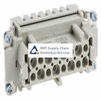 HARTING_09330162716_Power connector