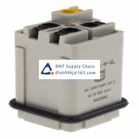 HARTING_09200032634_Power connector
