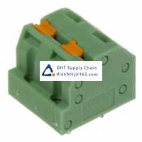Phoenix Contact_1862275_Terminal Block Connector