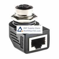 Amphenol Industrial_RJS-12D04FF-RS8001_Circular connector