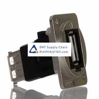 RS PRO_175-0146_D-SUB connectors