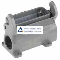 HARTING_19200160291_Power connector