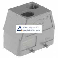 HARTING_19300100465_Power connector
