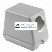 HARTING_19300480549_Power connector