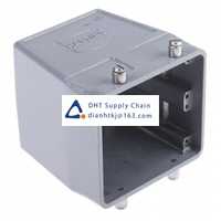 HARTING_19300320428_Power connector