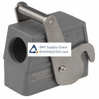 HARTING_19300160587_Power connector