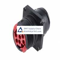 Souriau Sunbank by Eaton_CL1M2101_Circular connector