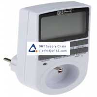 RS PRO_178-5375_Mains and DC power connectors