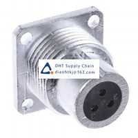 Amphenol Socapex_SL EF 13 U_Circular connector