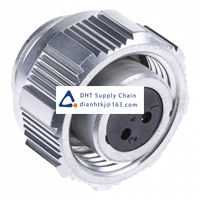 Amphenol Socapex_SL BF 13 U_Circular connector