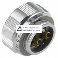 Amphenol Socapex_SL BF 25 D_Circular connector