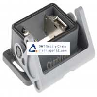 Staubli_34.0341_Power connector