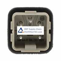 HARTING_09200042611_Power connector