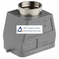 HARTING_09300060442_Power connector