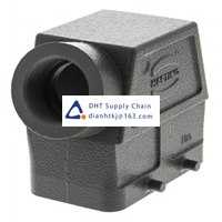 HARTING_09300100522_Power connector