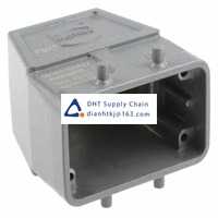 HARTING_09300100422_Power connector