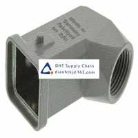 HARTING_09200031640_Power connector