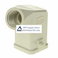 HARTING_09200030620_Power connector