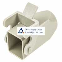 HARTING_09200030720_Power connector
