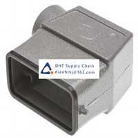 HARTING_0920010054010_Power connector