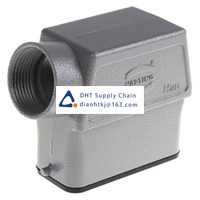HARTING_9200100541_Power connector