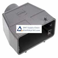 HARTING_09300160420_Power connector