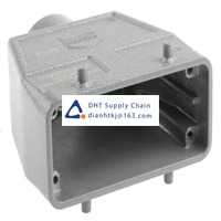 HARTING_09300160421_Power connector