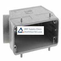 HARTING_09300240521_Power connector