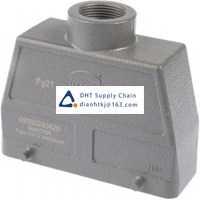 HARTING_09300240420_Power connector