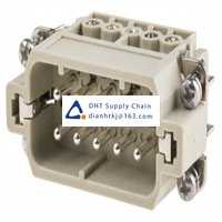 HARTING_09200102612_Power connector