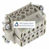 HARTING_09200102812_Power connector
