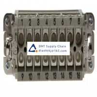 HARTING_09200162612_Power connector