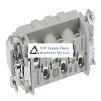 HARTING_09310062601_Power connector
