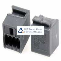 Wago_243-204_Terminal Block Connector