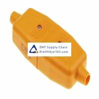 Masterplug_NC102O_Mains and DC power connectors